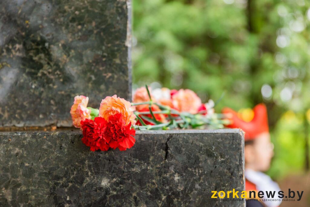 Узденская Хатынь. Карательные операции нацистов, о которых нужно помнить