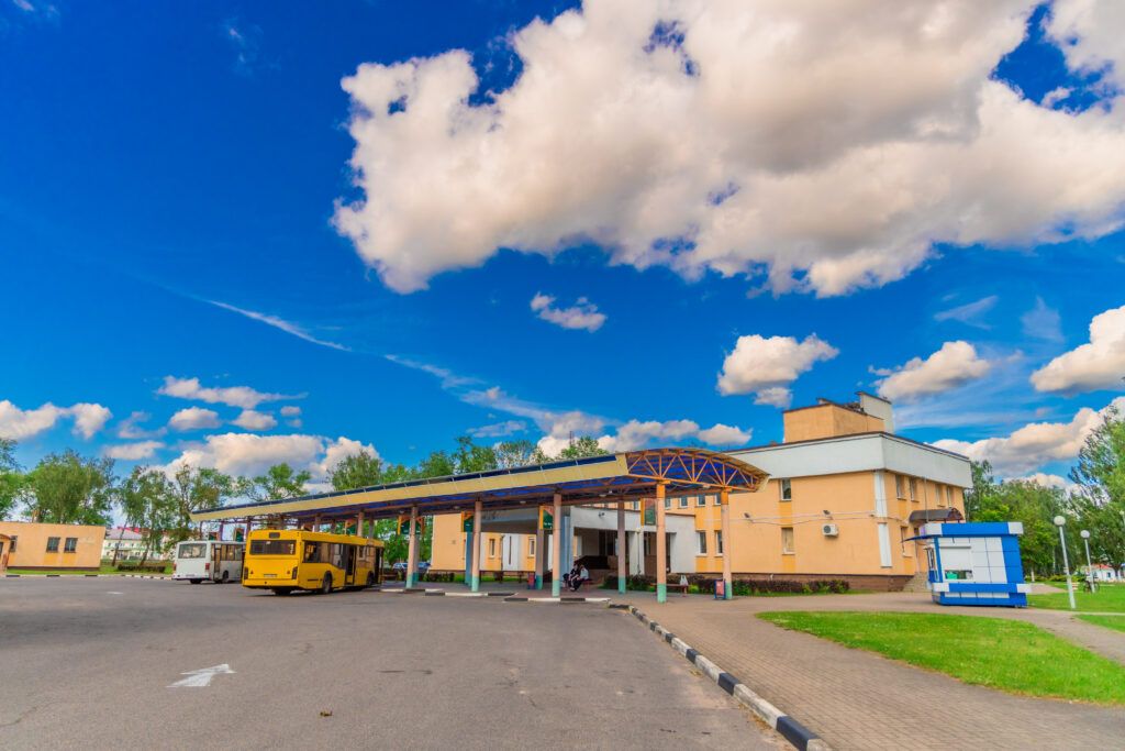 Сколько стоит проезд в Узде: новые тарифы на маршруты