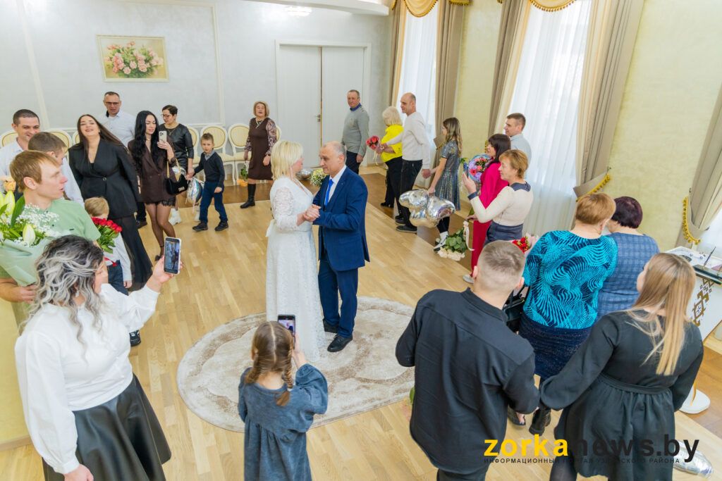 свадебный вальс