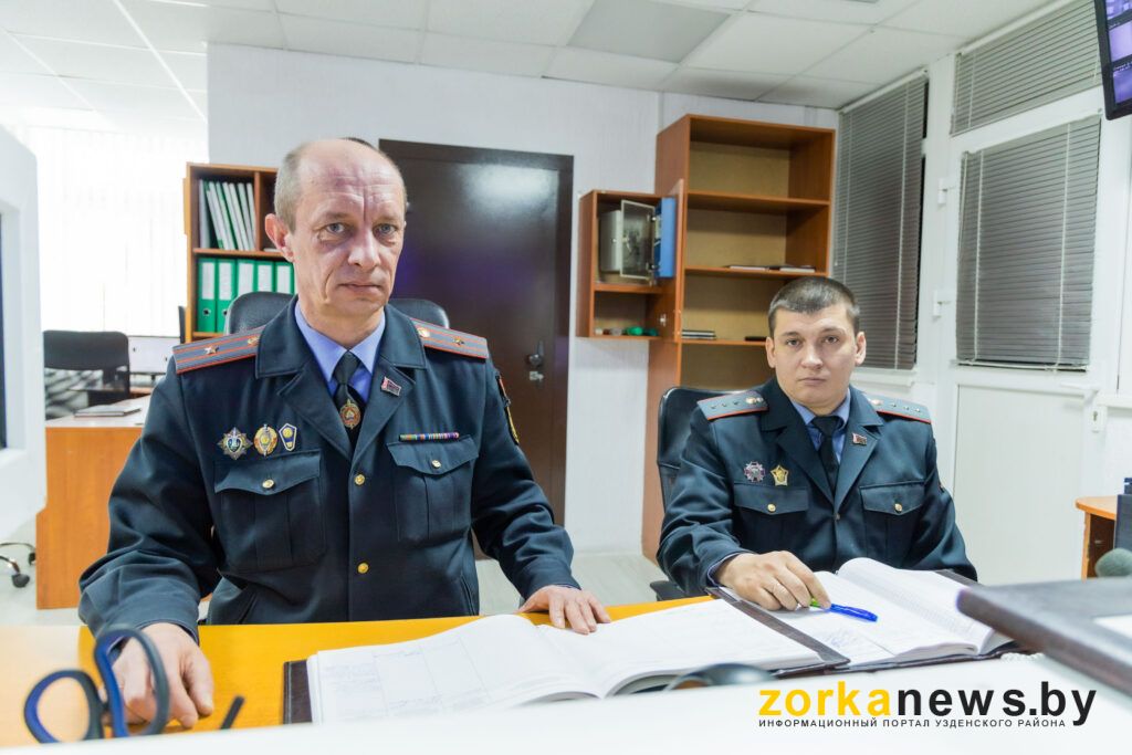 Шамко и Ракецкий