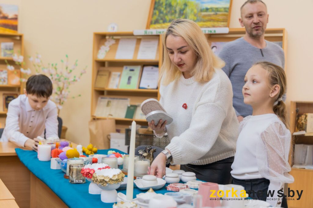 семейный бизнес