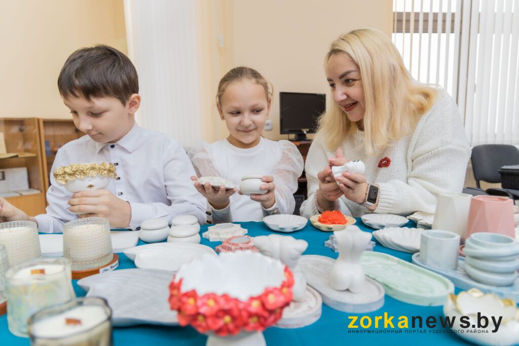 семейный бизнес