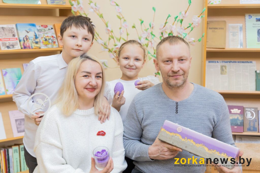 семья Босак