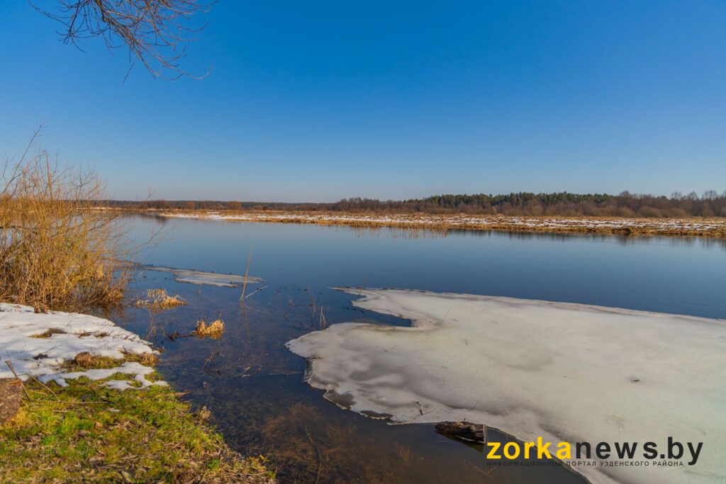 таяние льда