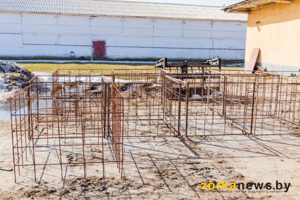 металличекие конструкции