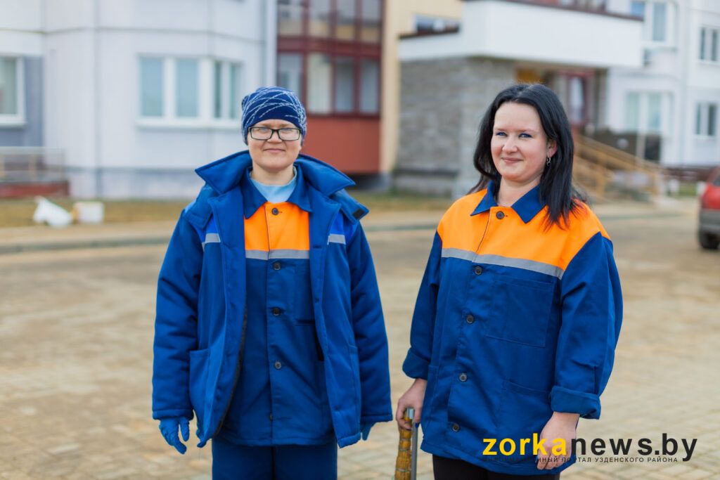 Елена Коршун