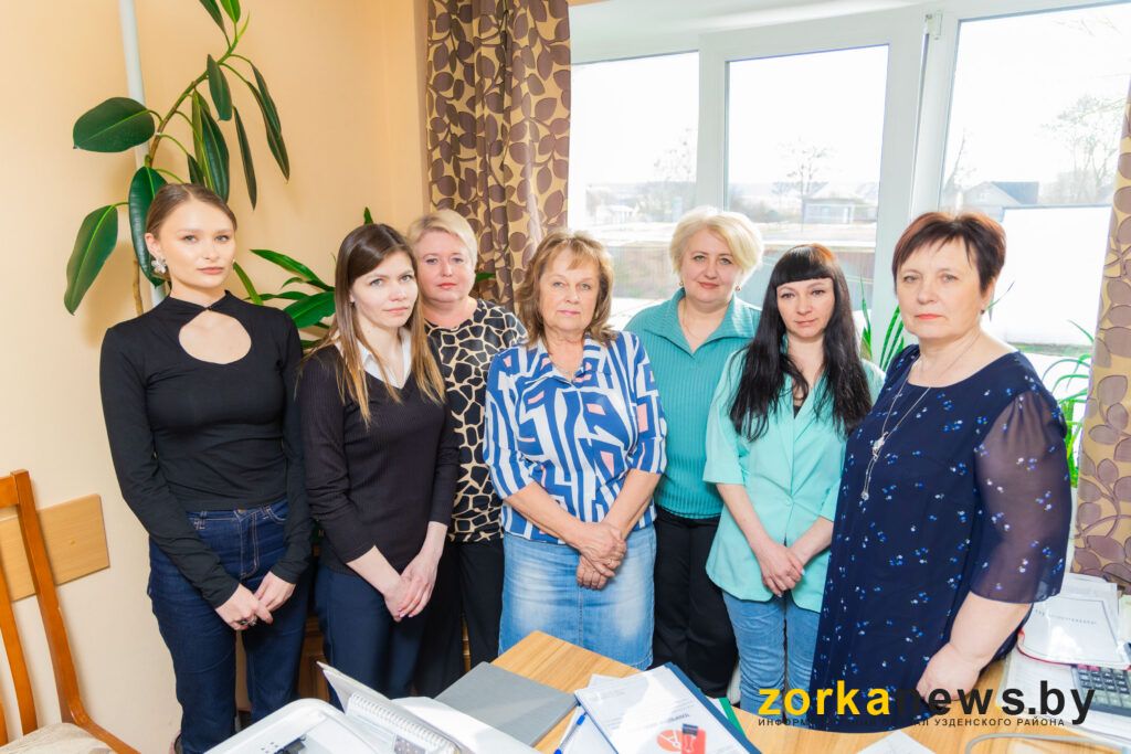 бухгалтера