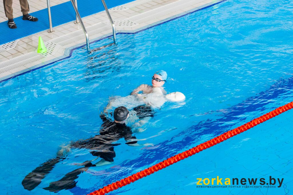 соревнования