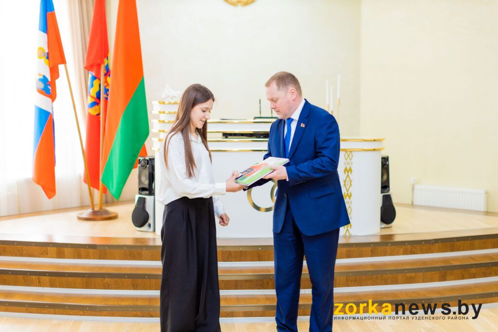 Колос и Шабан