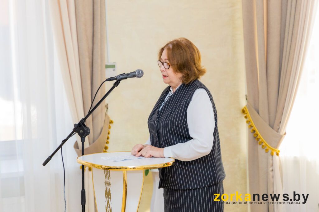 Лычковская