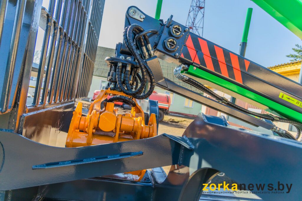 новая техника