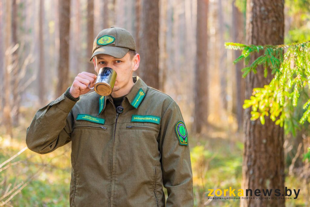 Захаркевич