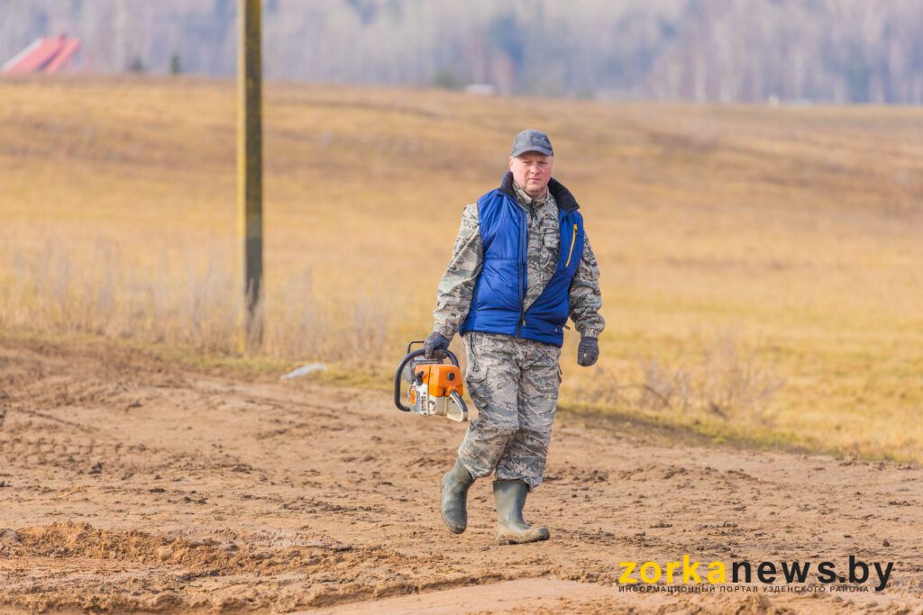 Председатель