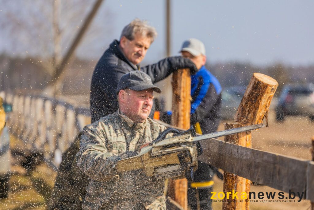 Колос и Шкляревский