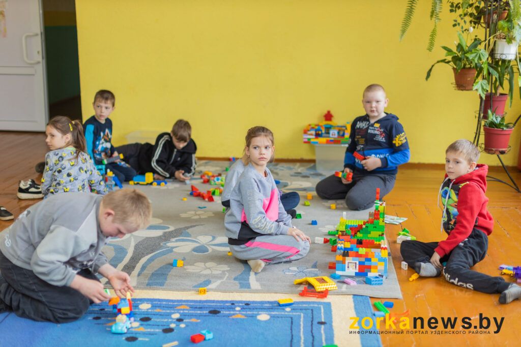 конструктор