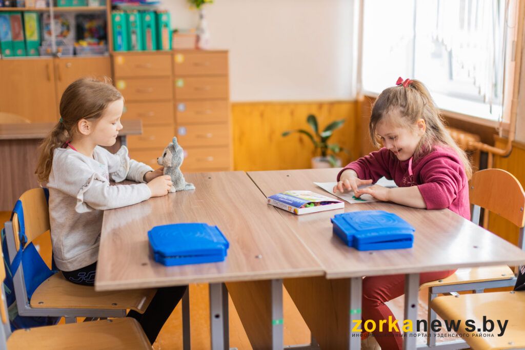 весенние каникулы