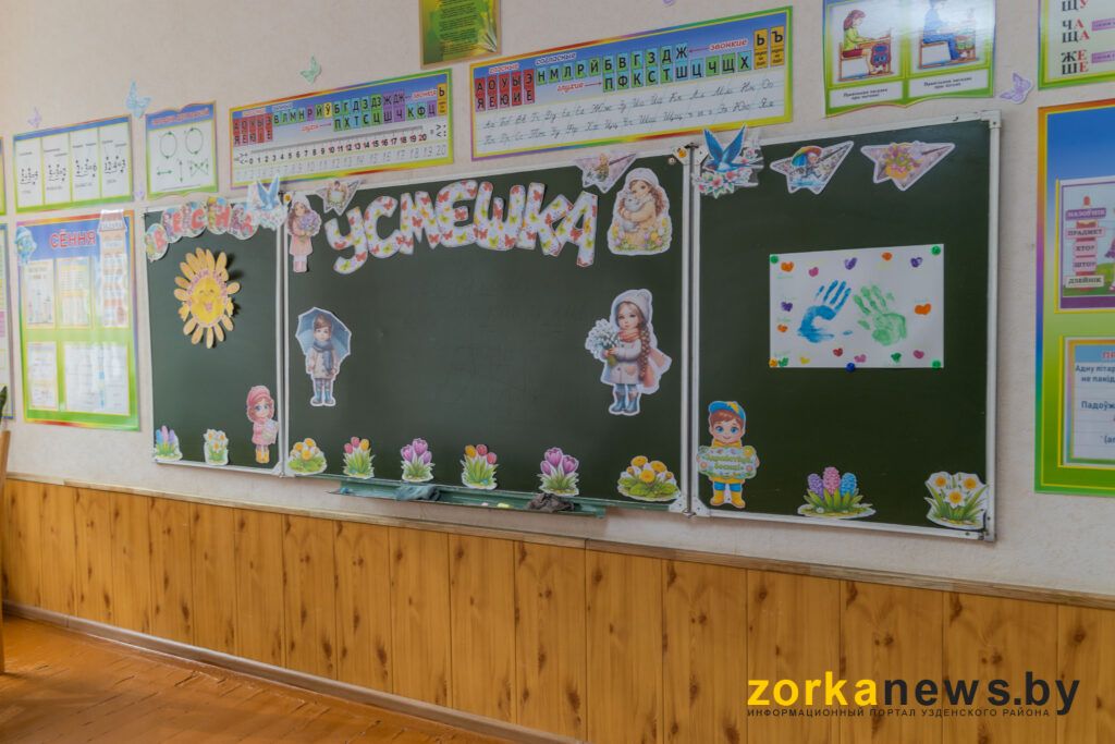 школьная доска