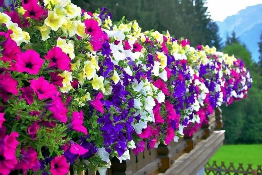 Рассказываем, какие цветы сажать в марте