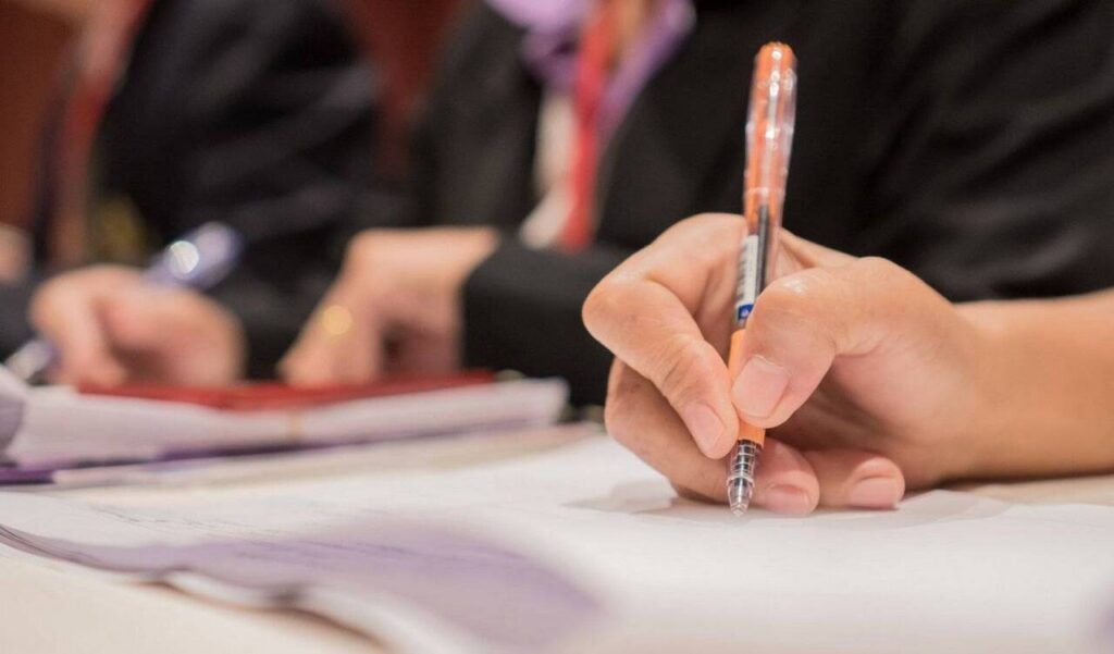 Минобразования изменило нормы оценки работ по русскому и белорусскому языкам