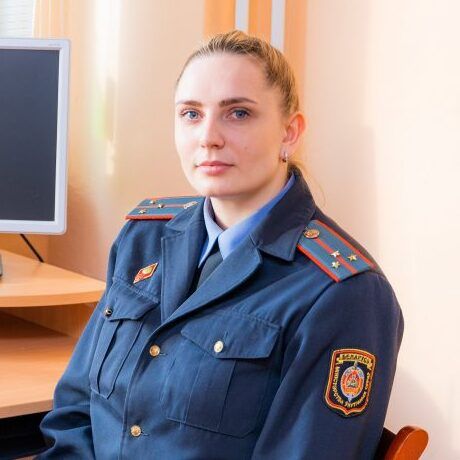 Гусаковская