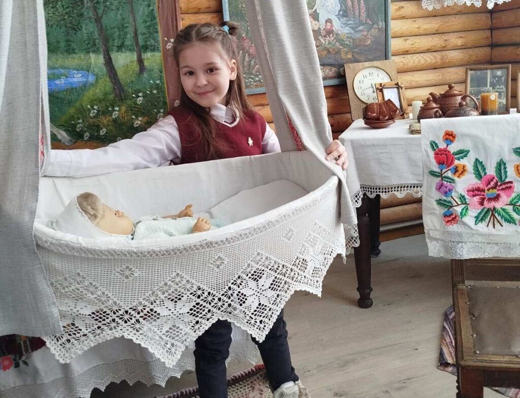 хатка ганчара