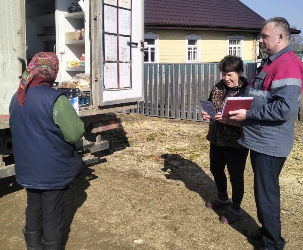 Электробезопасность для пожилых: как в Узденском районе защищают уязвимых граждан