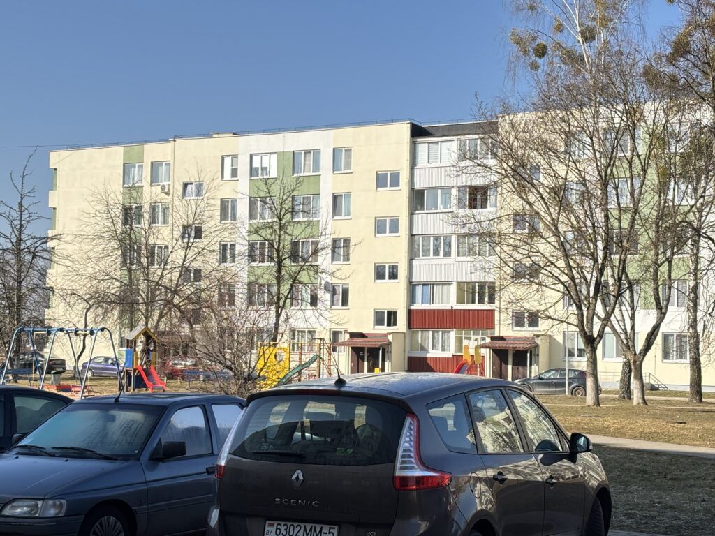 дом после капремонта