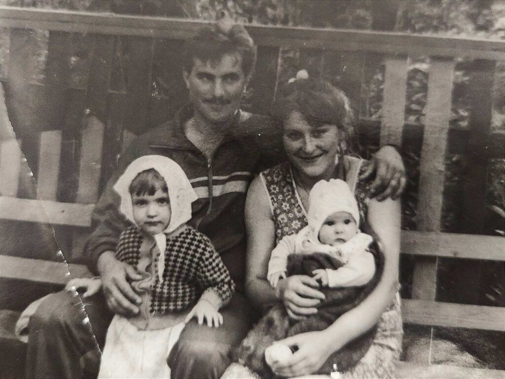 архивное фото