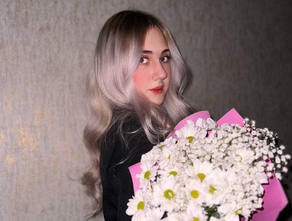 Ксения Астраух