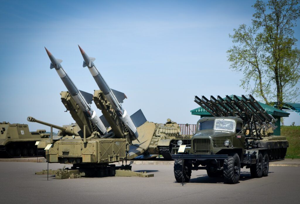 Линия Сталина