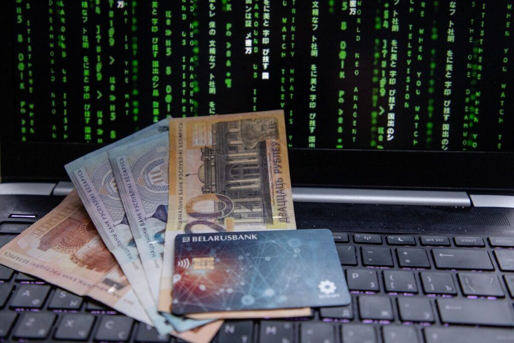 Мужчину хотели развести на шесть тысяч рублей в Узденском районе – не вышло