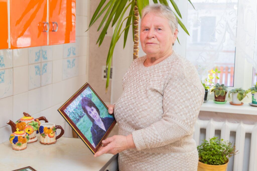 Как воспитать детей, чтобы ими гордиться, знает мама из Стальбовщины