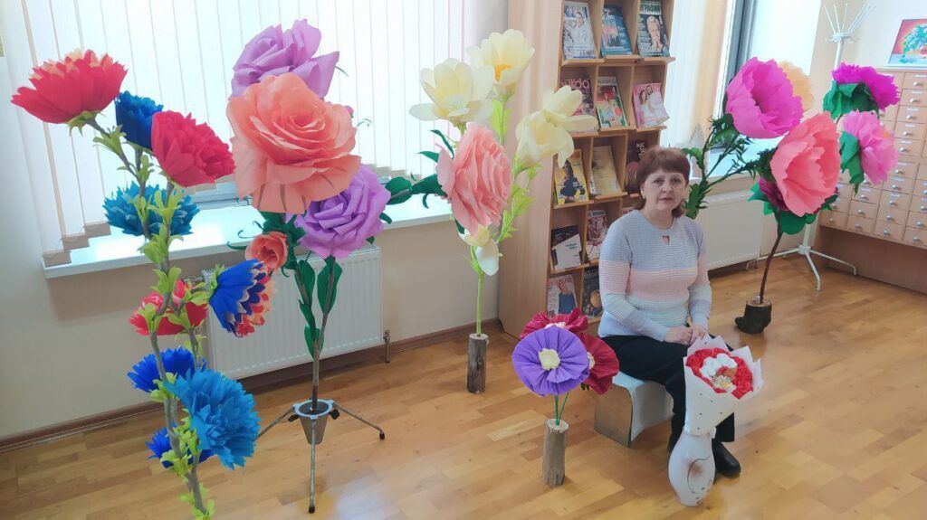 Светлана Каллимулина