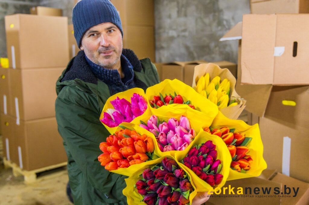 Как заставить расцвести заброшенный участок, знает житель Ореховки