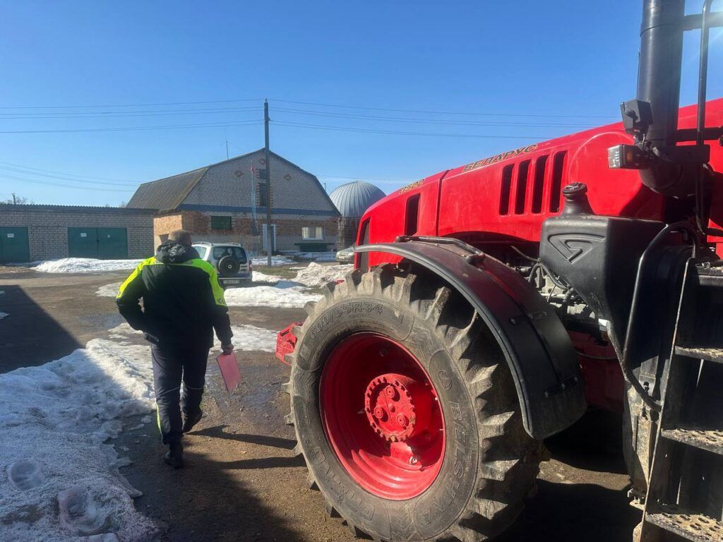 Николаевич, Гусаковская