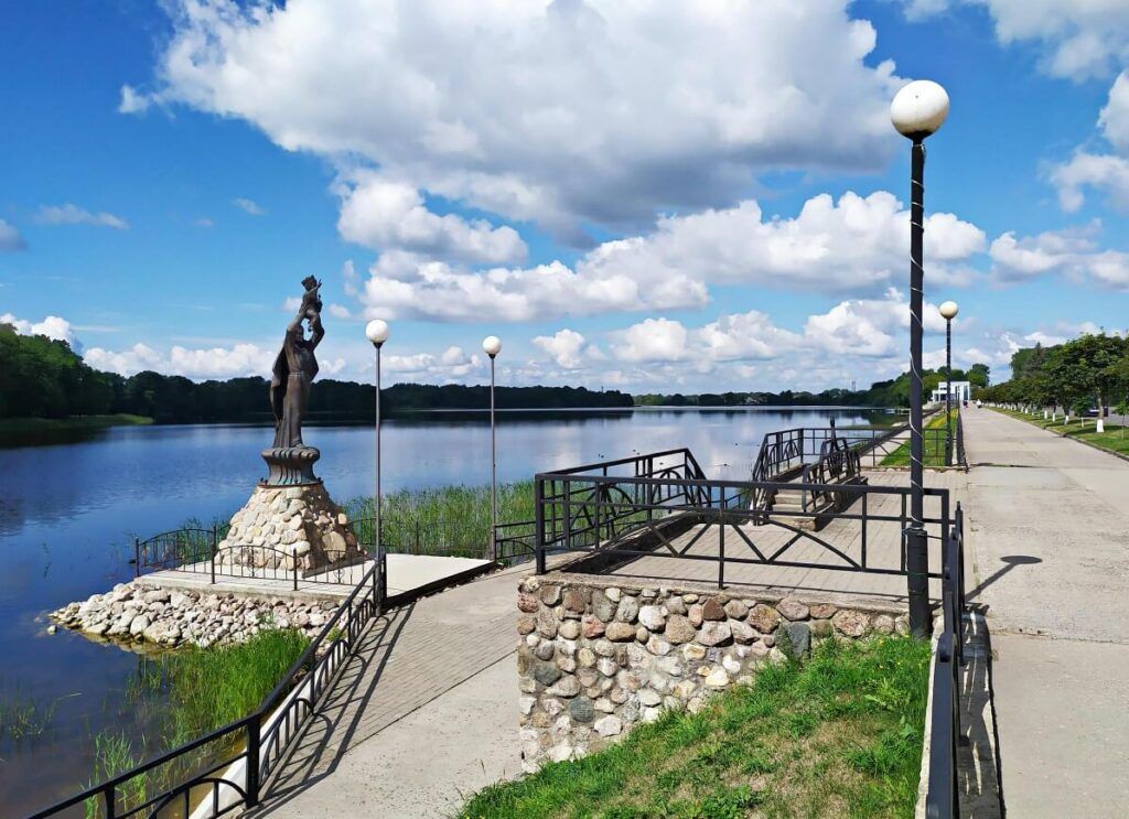 набережная