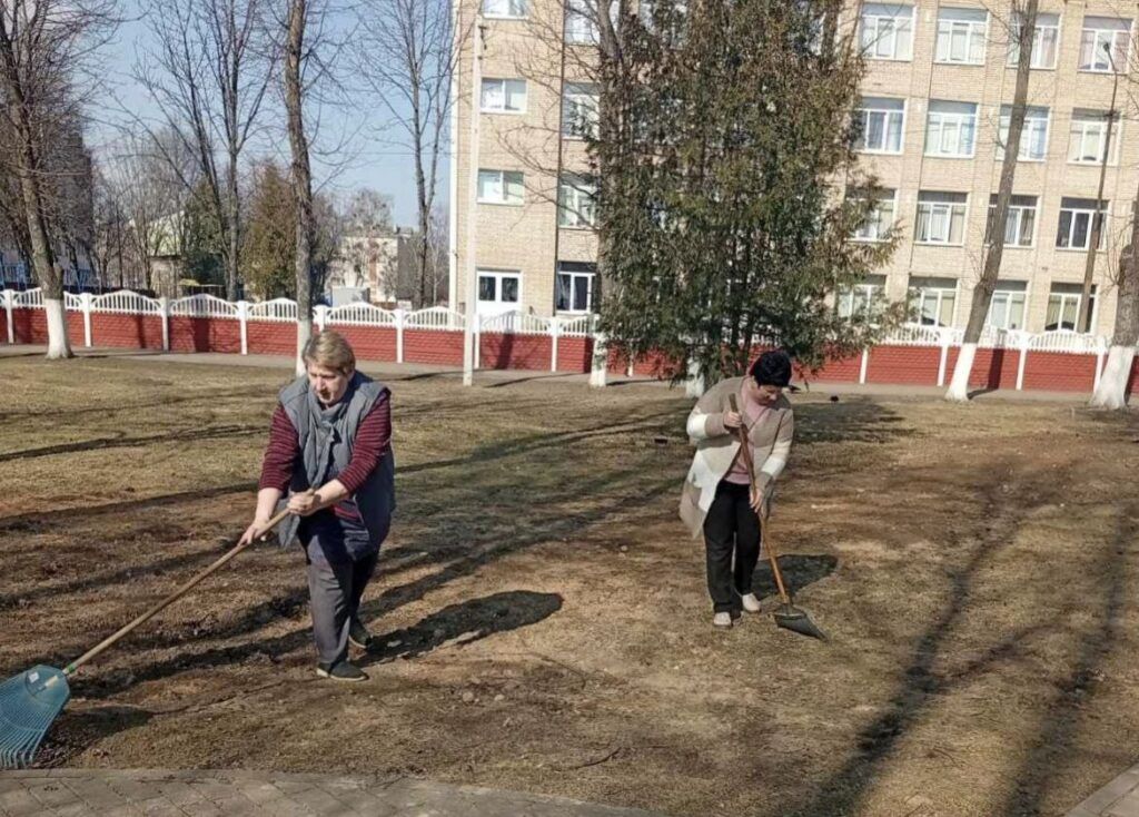 учителя сш№2