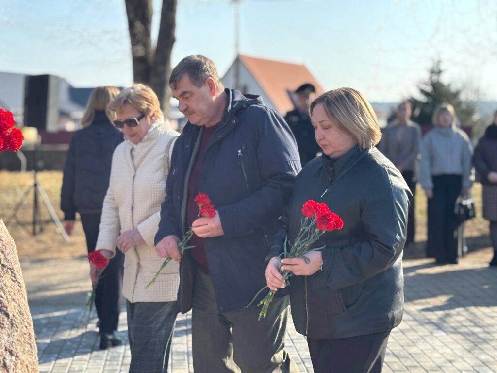 Семенова, Черноус