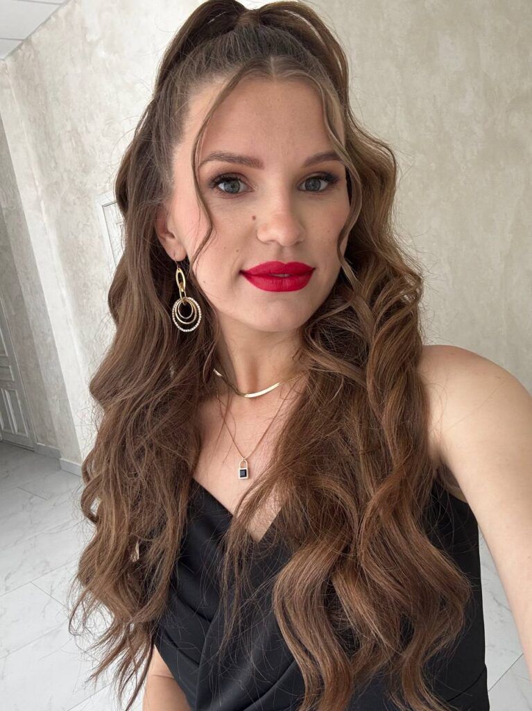 Ирина Якуть