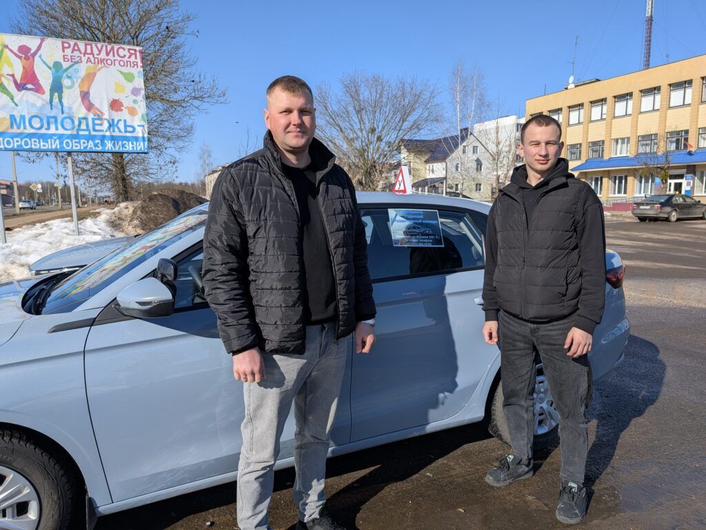 инструкторы