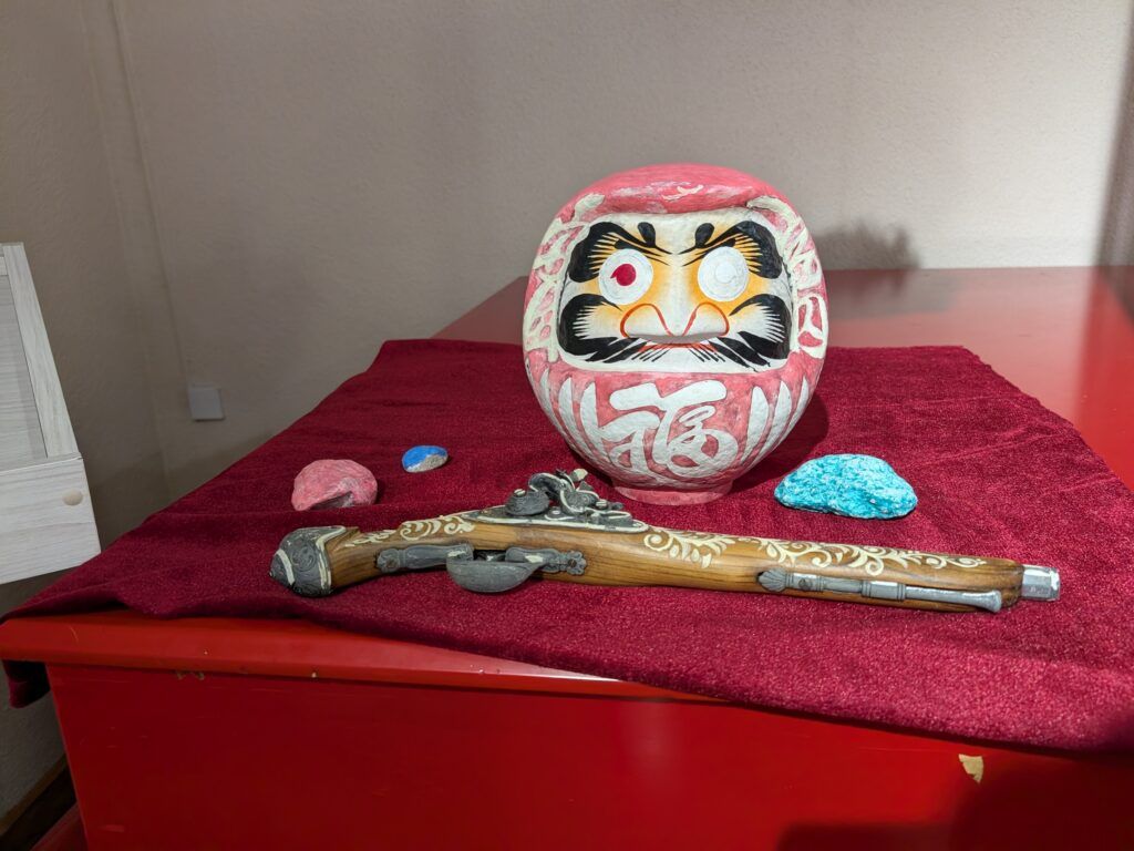 холодное оружие