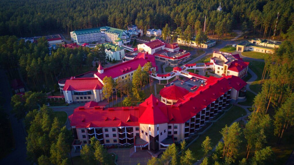 Отдых в санаториях Беларуси стал доступнее: узнали, кто может воспользоваться