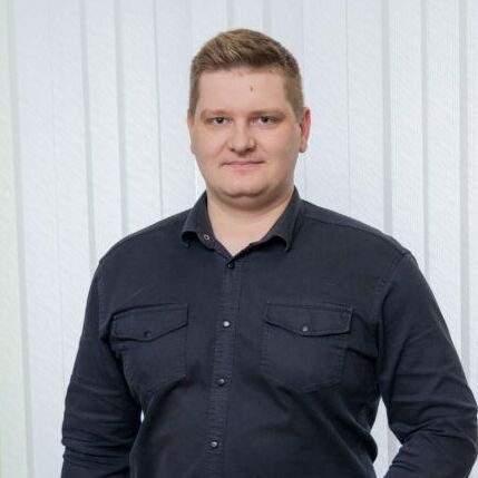 Андрей Сорока