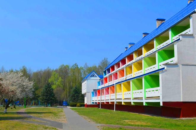 ДРОЦ «Свитанак»