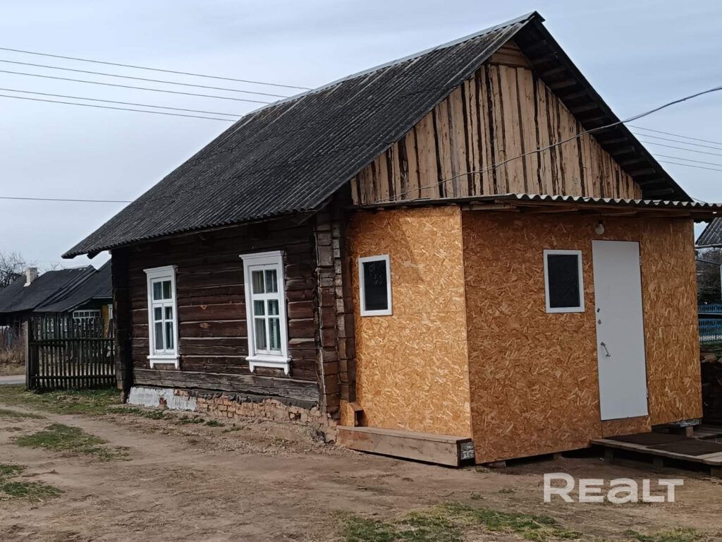 продажа дома