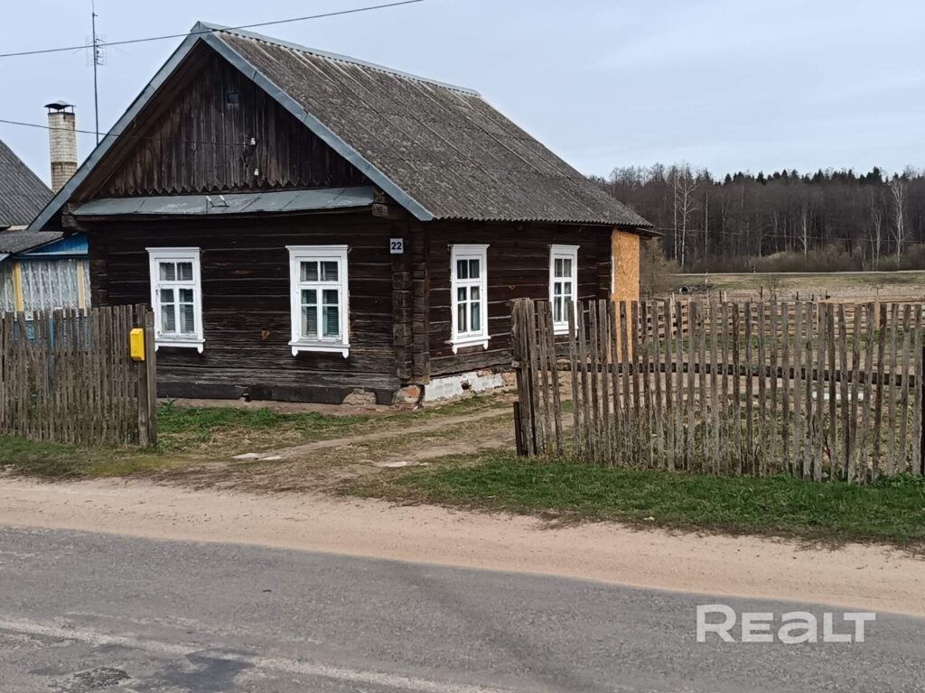 Дом с деревянной отделкой продается в Узденском районе