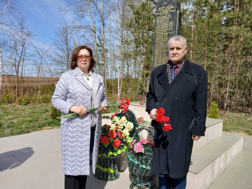 Лычковская