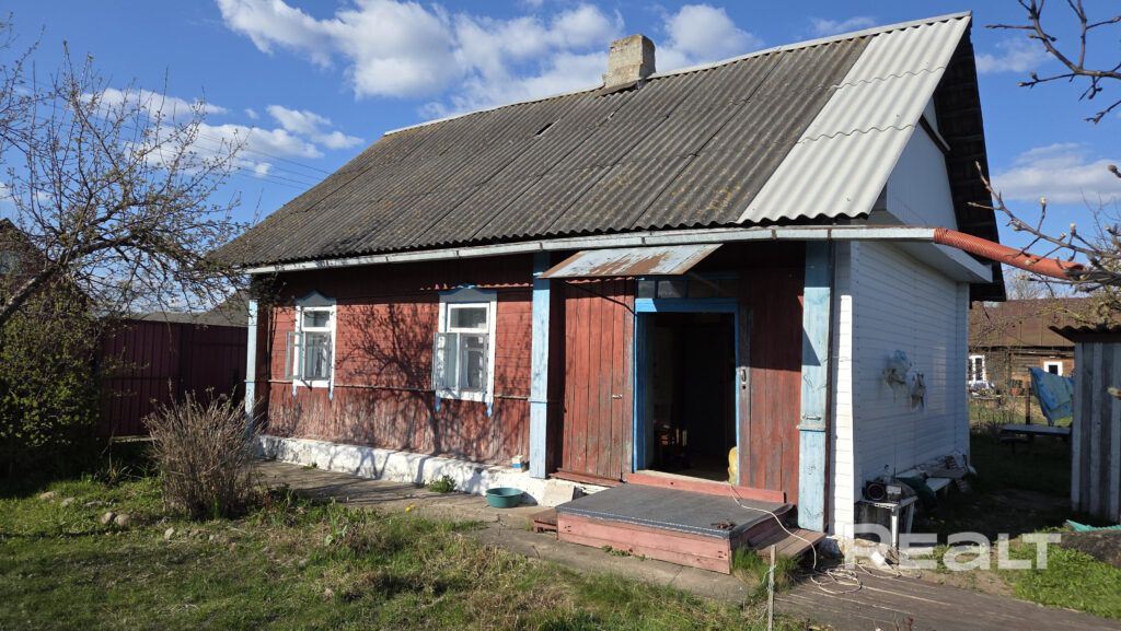 Дом с участком 22 сотки продается в Узденском районе