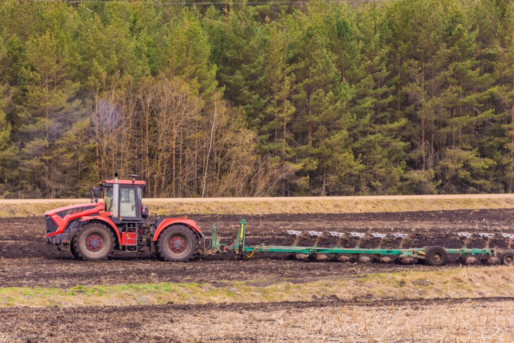 Посевная 2026: кто лидирует в Узденском районе