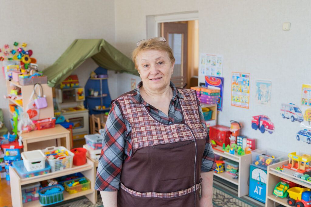 Свадьбе помешал Чернобыль. Жительница Узденщины рассказала о жизни до аварии